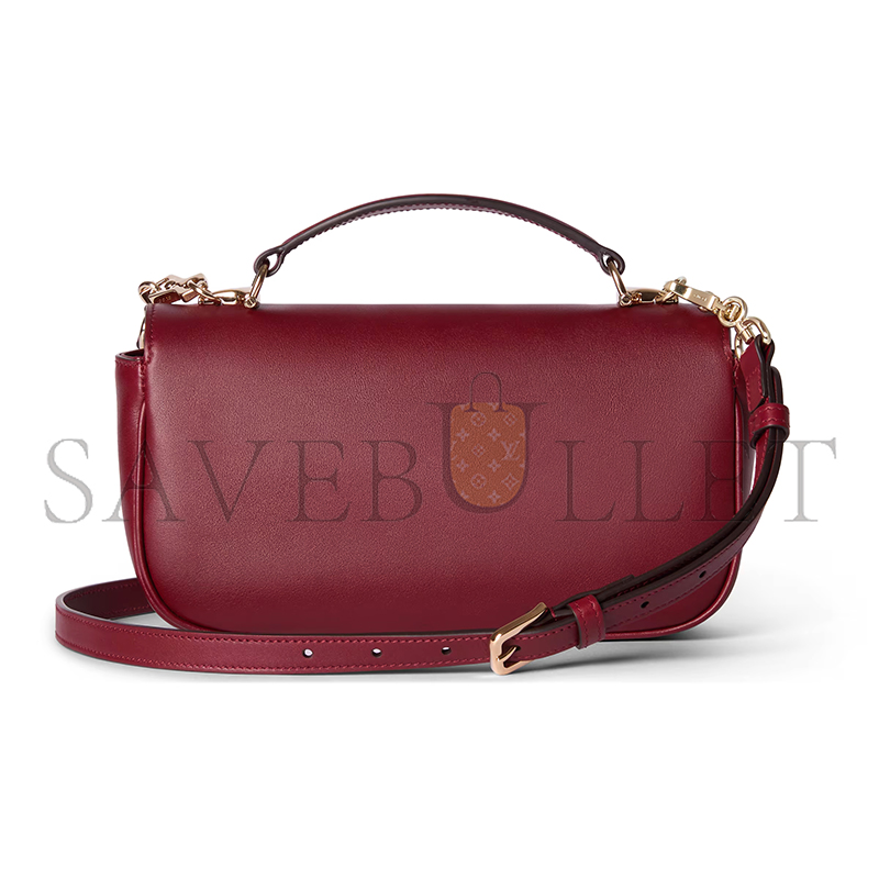 GUCCI HORSEBIT 1955 SOFT SMALL TOP HANDLE BAG 815206 (22.6*12.7*5.6cm)